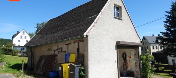 Adosado de 6 dormitorios en Erzgebirgskreis, Germany No. 266246 2