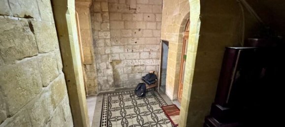 1 غرف نوم شقة في Valletta, Malta رقم 2804 3