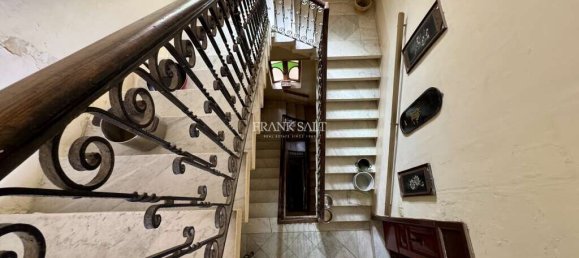 1 غرف نوم شقة في Valletta, Malta رقم 2804 4