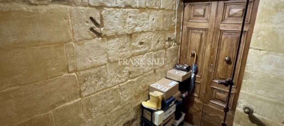 1 غرف نوم شقة في Valletta, Malta رقم 2804 9