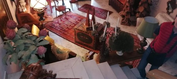 6 rooms House in Carrara, Italy No. 124323 26