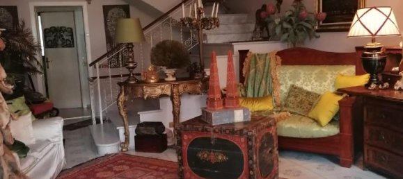 6 rooms House in Carrara, Italy No. 124323 22