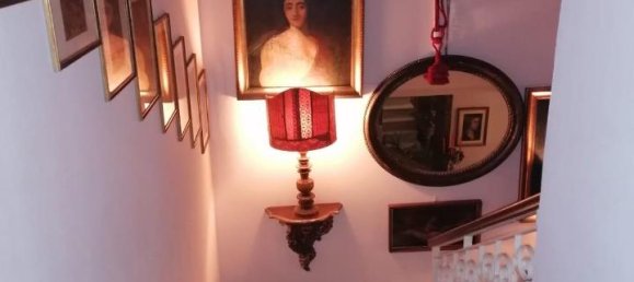 6 rooms House in Carrara, Italy No. 124323 14