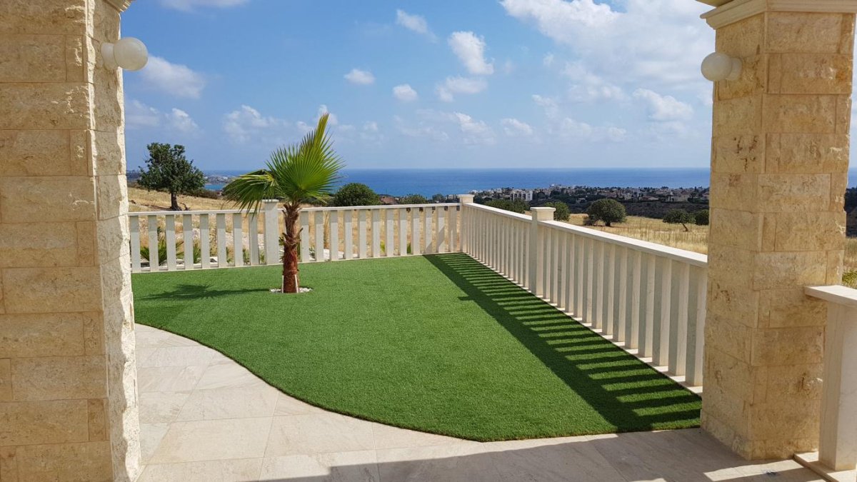 4 bedrooms Villa in Paphos, Cyprus No. 117372