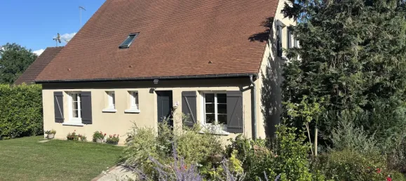 4 Schlafzimmer Haus in Pierrefonds, France, Nr. 344486 3