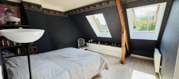4 Schlafzimmer Haus in Pierrefonds, France, Nr. 344486 13