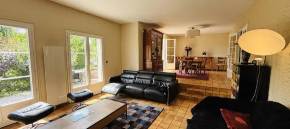 4 Schlafzimmer Haus in Pierrefonds, France, Nr. 344486 11