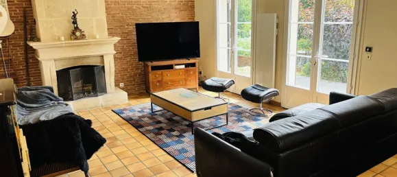 4 Schlafzimmer Haus in Pierrefonds, France, Nr. 344486 10