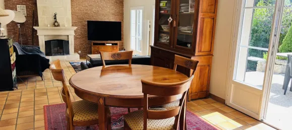 4 Schlafzimmer Haus in Pierrefonds, France, Nr. 344486 12