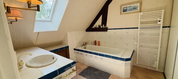 4 Schlafzimmer Haus in Pierrefonds, France, Nr. 344486 14