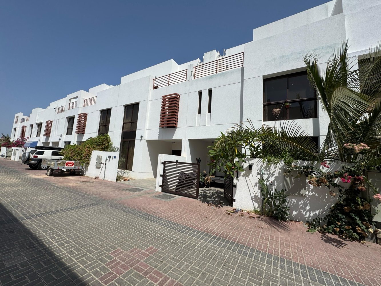 5 Schlafzimmer Villa in Al Qurm, Oman, Nr. 38952