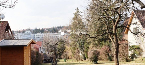 Grundstück in Hernals, Austria 1500m², Nr. 112060 8