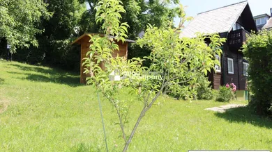 Grundstück in Hernals, Austria 1500m², Nr. 112060