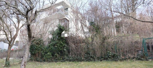 Grundstück in Hernals, Austria 1500m², Nr. 112060 6