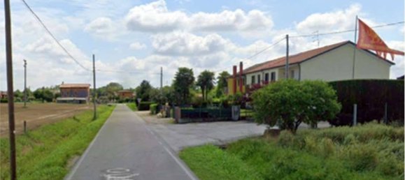 Apartamento T3 em San Giorgio delle Pertiche, Italy N.º 219684 5