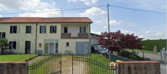 Apartamento T3 em San Giorgio delle Pertiche, Italy N.º 219684 3
