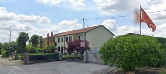 Apartamento T3 em San Giorgio delle Pertiche, Italy N.º 219684 6