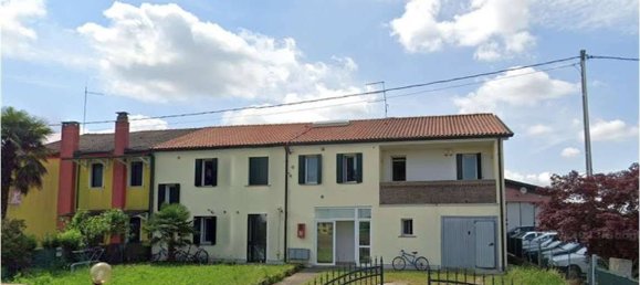 Apartamento T3 em San Giorgio delle Pertiche, Italy N.º 219684 17