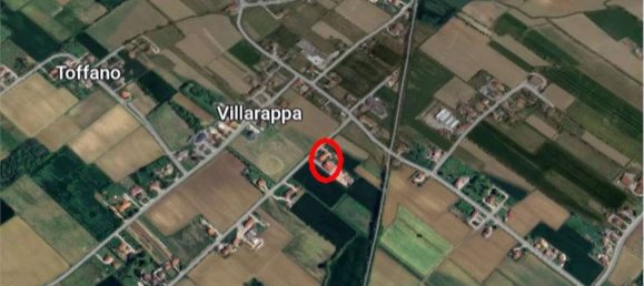 Apartamento T3 em San Giorgio delle Pertiche, Italy N.º 219684 8