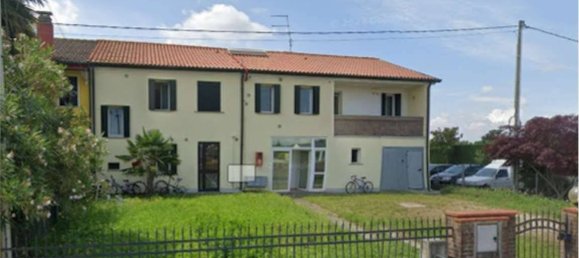 Apartamento T3 em San Giorgio delle Pertiche, Italy N.º 219684 4