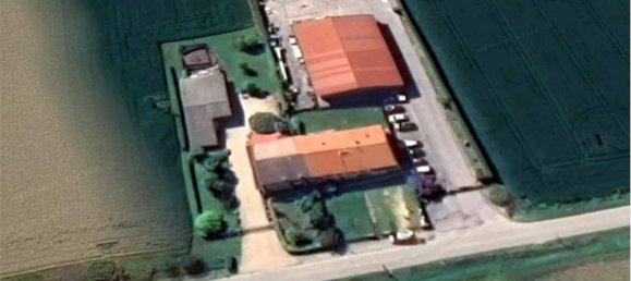 Apartamento T3 em San Giorgio delle Pertiche, Italy N.º 219684 10