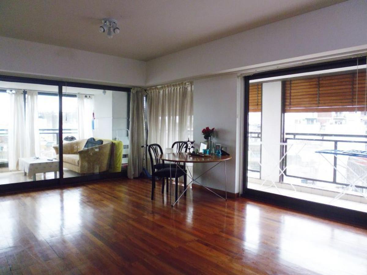 4 bedrooms Apartment in Buenos Aires, Argentina No. 95303