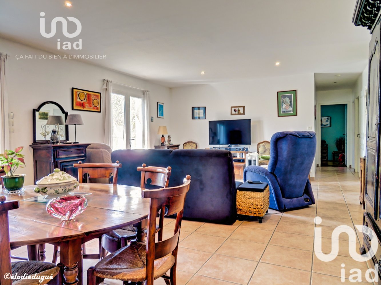 3 bedrooms House in Macau, France No. 348615