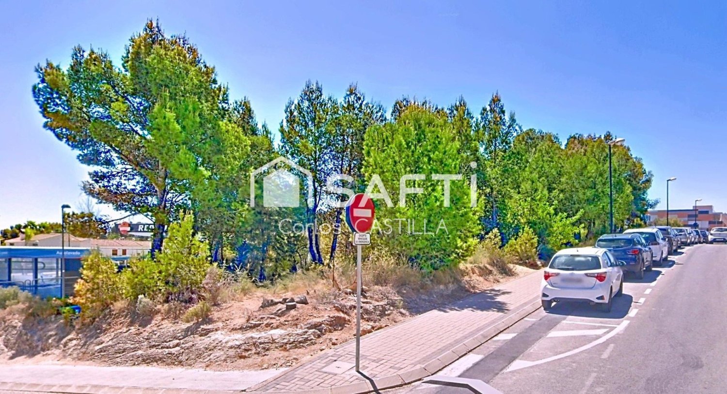 Grundstück in La Nucia, Spain, Nr. 180375