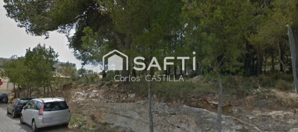 Grundstück in La Nucia, Spain, Nr. 180375 4