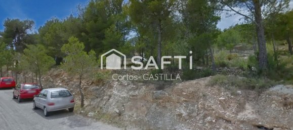 Grundstück in La Nucia, Spain, Nr. 180375 5