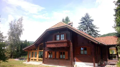 6-salle Maison à Poggstall, Austria No. 193438