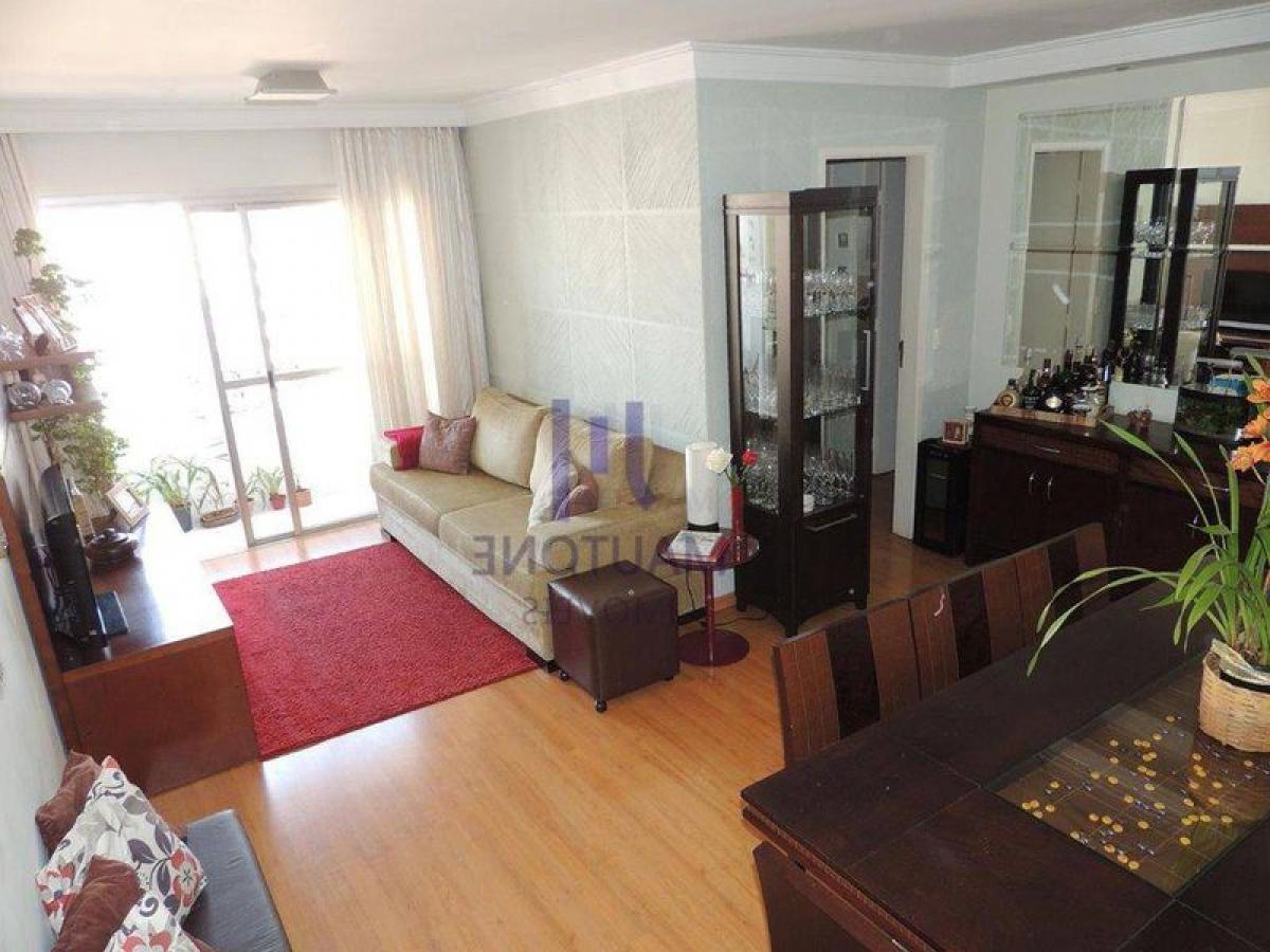 2 bedrooms Apartment in Sao Paulo, Brazil No. 463416