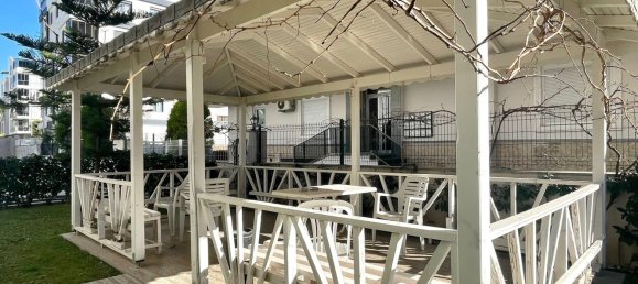 Apartment 2+1 in Antalya, Turkey No. 23271 3