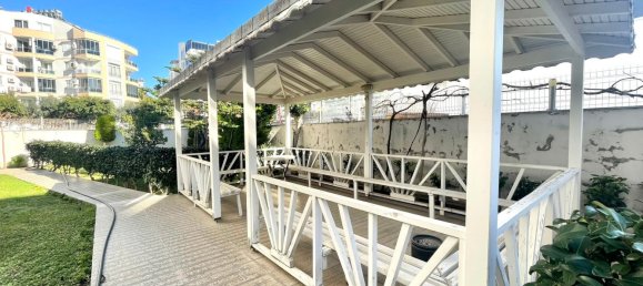 Apartment 2+1 in Antalya, Turkey No. 23271 4