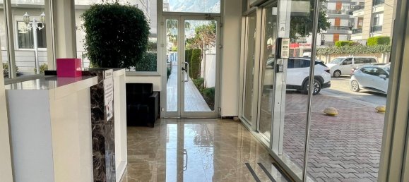 Apartment 2+1 in Antalya, Turkey No. 23271 10