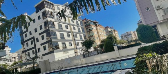 Apartment 2+1 in Antalya, Turkey No. 23271 6