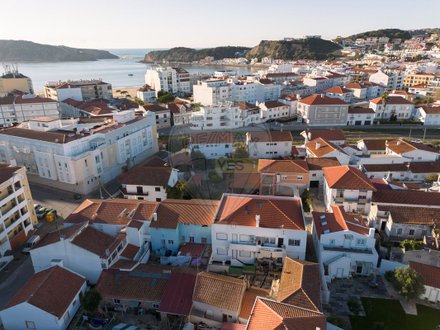 1 Schlafzimmer Haus in Sao Martinho do Porto, Portugal, Nr. 173490