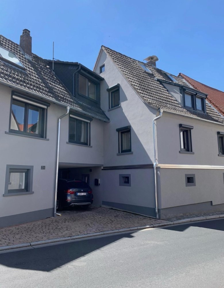 Casa T1 em Aschaffenburg, Germany N.º 275947