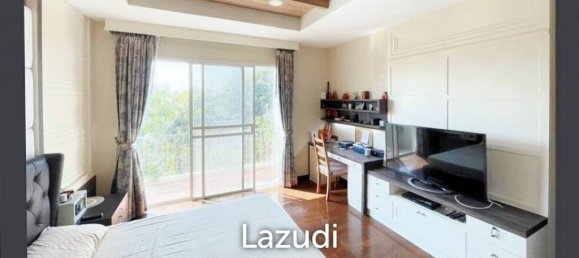 4 bedrooms Cafe / restaurant in Bang Kaeo, Thailand No. 16488 9