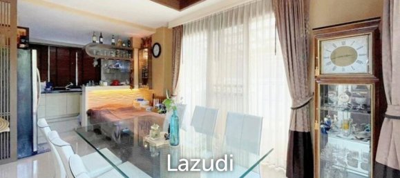 4 bedrooms Cafe / restaurant in Bang Kaeo, Thailand No. 16488 3