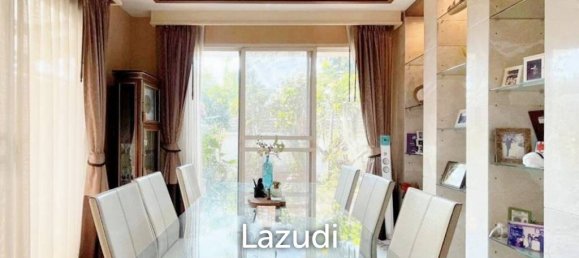 4 bedrooms Cafe / restaurant in Bang Kaeo, Thailand No. 16488 8