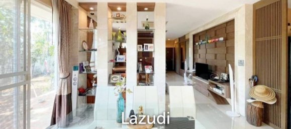 4 bedrooms Cafe / restaurant in Bang Kaeo, Thailand No. 16488 2