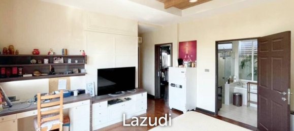 4 bedrooms Cafe / restaurant in Bang Kaeo, Thailand No. 16488 7