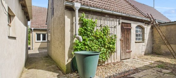 Moradia em banda T1 em Demmin, Germany N.º 326928 27