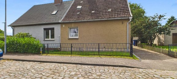 Moradia em banda T1 em Demmin, Germany N.º 326928 36