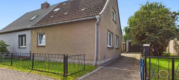 Moradia em banda T1 em Demmin, Germany N.º 326928 35