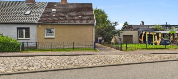 Moradia em banda T1 em Demmin, Germany N.º 326928 34