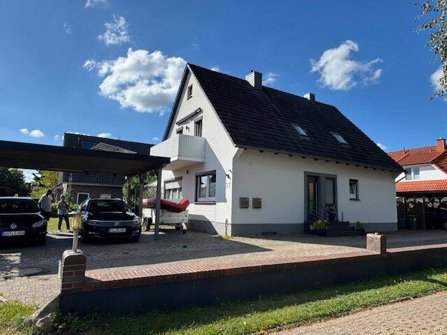 7 bedrooms Townhouse in Oldenburg, Germany No. 368126