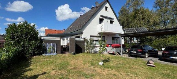 7 bedrooms Townhouse in Oldenburg, Germany No. 368126 2