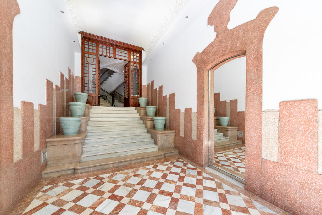 6 Schlafzimmer Wohnung in Palma de Majorca, Spain, Nr. 259586